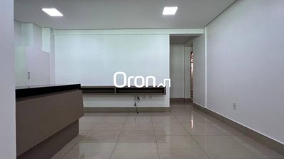 Flat/Apart Hotel, 1 quarto, 43 m² - Foto 1
