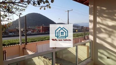 Sobrado, 3 quartos, 119 m² - Foto 2