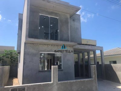 Casa, 3 quartos, 96 m² - Foto 3