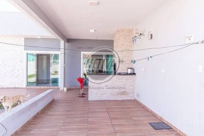 Casa, 2 quartos, 70 m² - Foto 5