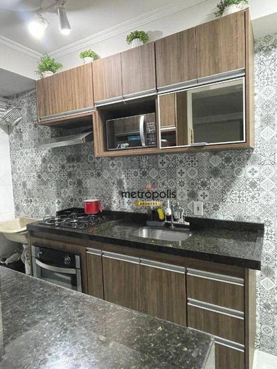 Apartamento, 2 quartos, 44 m² - Foto 4