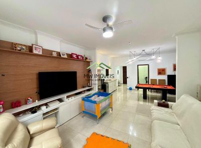 Apartamento, 3 quartos - Foto 2