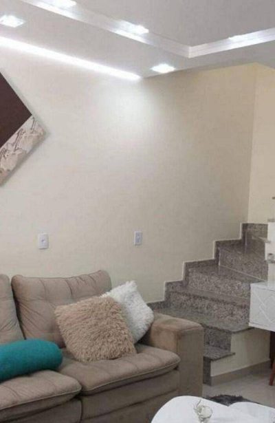 Cobertura, 2 quartos, 105 m² - Foto 3