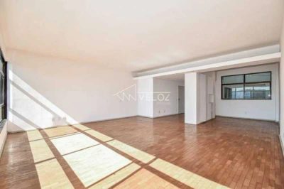 Apartamento, 3 quartos, 200 m² - Foto 3
