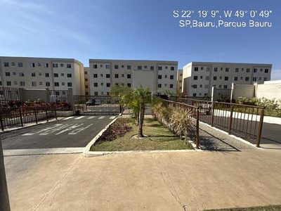 Apartamento, 2 quartos, 39 m² - Foto 1