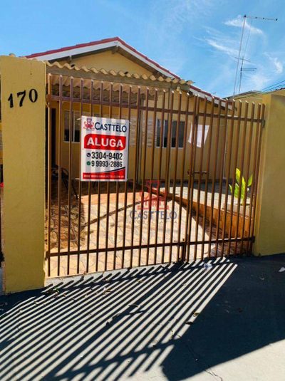 Casa, 2 quartos, 80 m² - Foto 2