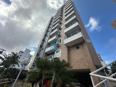 Apartamento, 3 quartos, 65 m² - Foto 1