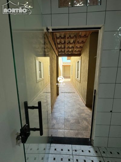 Casa, 3 quartos - Foto 5