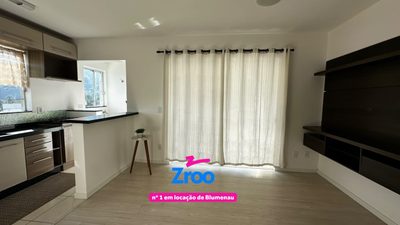 Apartamento, 2 quartos, 67 m² - Foto 5