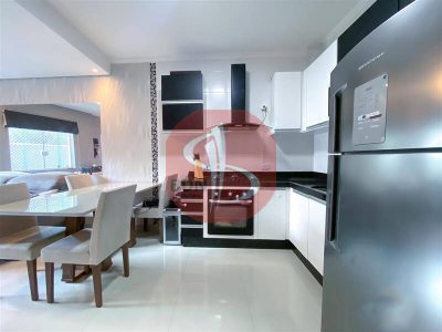 Sobrado, 2 quartos, 67 m² - Foto 3