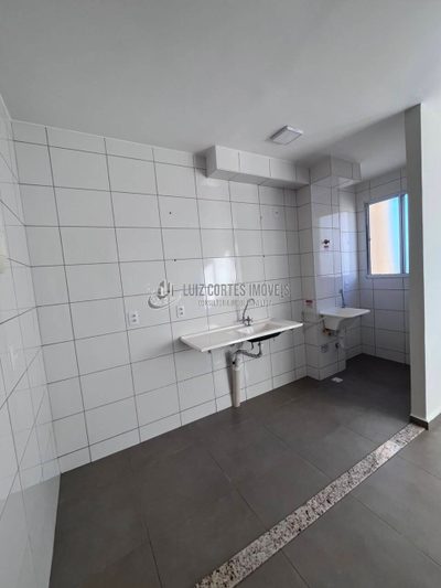 Apartamento, 2 quartos, 42 m² - Foto 5