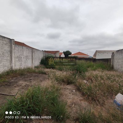Terreno, 300 m² - Foto 1