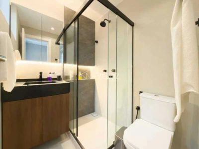 Apartamento, 1 quarto, 39 m² - Foto 1