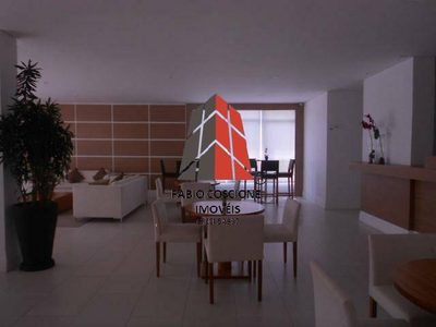 Apartamento, 3 quartos, 98 m² - Foto 2