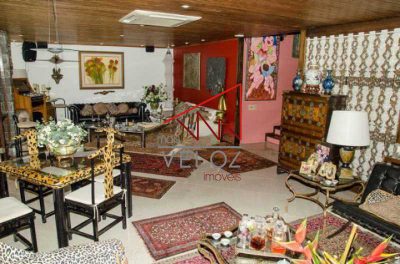 Apartamento, 4 quartos, 550 m² - Foto 5