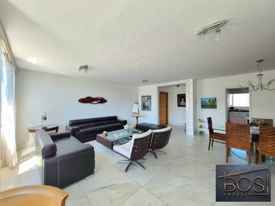 Apartamento, 2 quartos, 180 m² - Foto 3