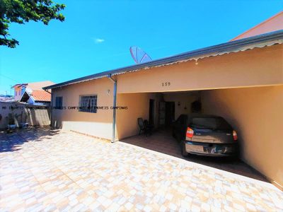 Casa, 3 quartos, 160 m² - Foto 2