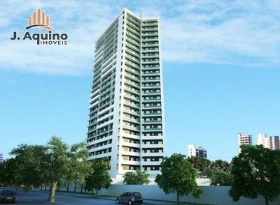 Apartamento, 2 quartos, 153 m² - Foto 1