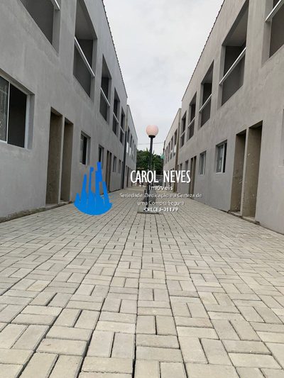 Casa, 2 quartos, 70 m² - Foto 5