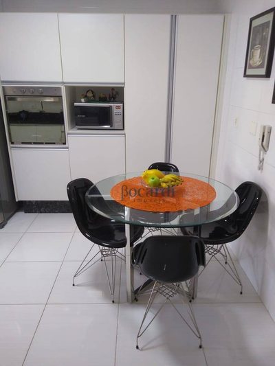 Apartamento, 2 quartos, 83 m² - Foto 5