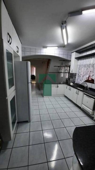 Sobrado, 3 quartos, 150 m² - Foto 4