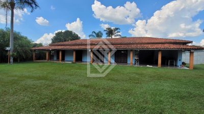 Chácara, 3 quartos - Foto 2
