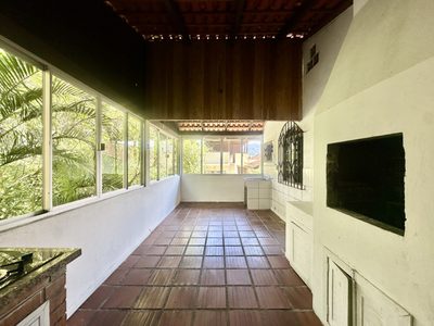 Casa, 4 quartos, 222 m² - Foto 5