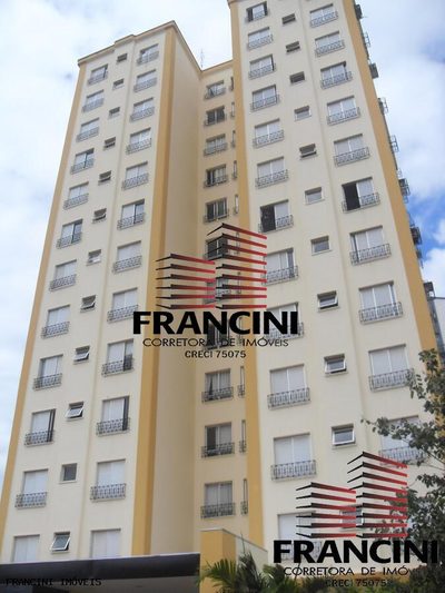 Apartamento, 2 quartos, 72 m² - Foto 1