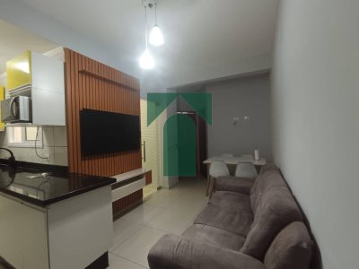 Apartamento, 2 quartos, 47 m² - Foto 1
