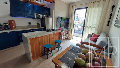 Cobertura, 2 quartos, 102 m² - Foto 2