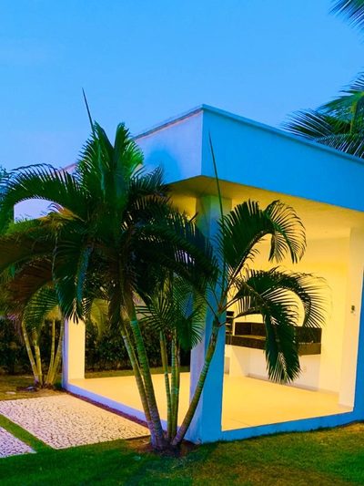 Casa, 4 quartos - Foto 5