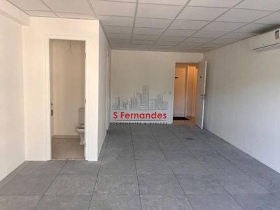 Sala-Conjunto, 37 m² - Foto 4
