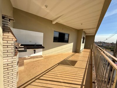 Apartamento, 3 quartos, 80 m² - Foto 3