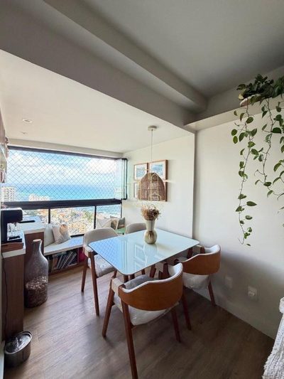 Apartamento, 2 quartos, 63 m² - Foto 5