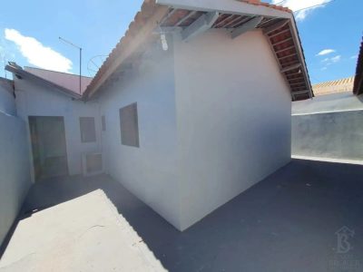 Casa, 3 quartos, 220 m² - Foto 3