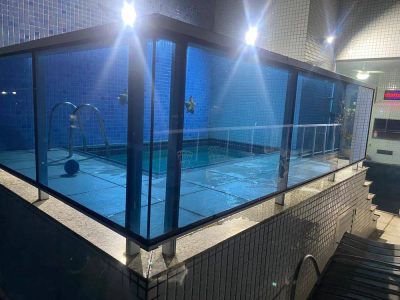 Cobertura, 4 quartos, 380 m² - Foto 3
