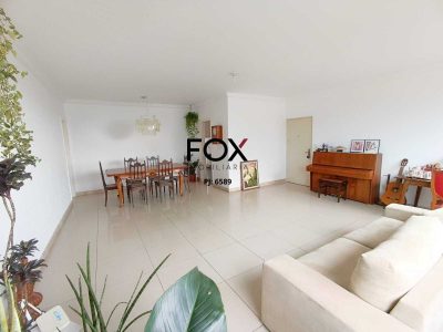 Apartamento, 4 quartos, 825 m² - Foto 2