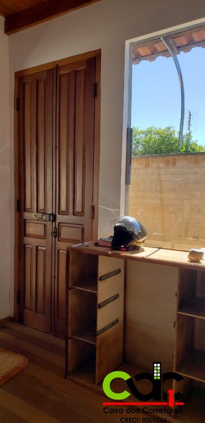 Casa, 3 quartos - Foto 5