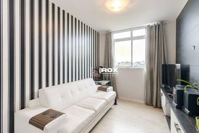 Apartamento, 2 quartos, 54 m² - Foto 1