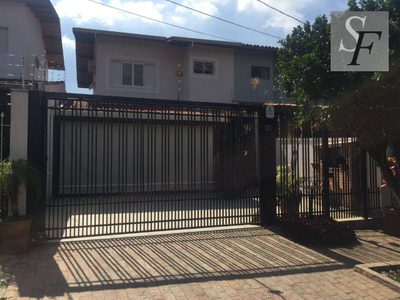 Sobrado, 3 quartos, 180 m² - Foto 2