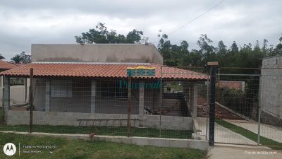 Chácara, 2 quartos, 1400 m² - Foto 3