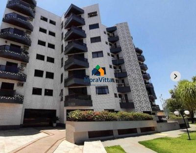 Apartamento, 3 quartos, 165 m² - Foto 1