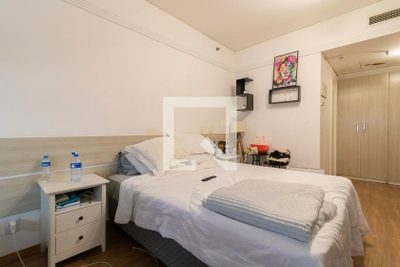Kitnet-Studio, 29 m² - Foto 4
