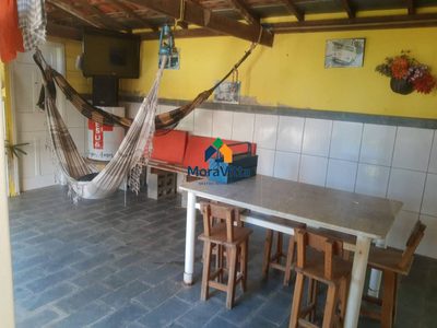 Chácara, 3 quartos, 1000 m² - Foto 3