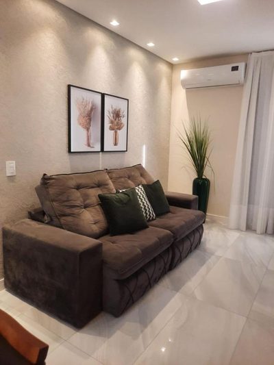 Apartamento, 2 quartos, 82 m² - Foto 5