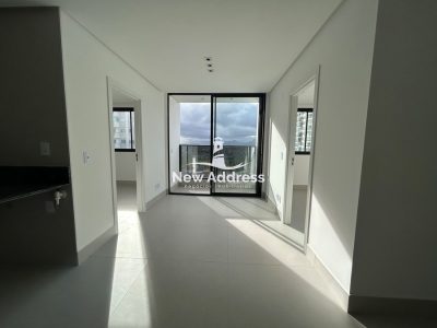 Apartamento, 2 quartos, 52 m² - Foto 1