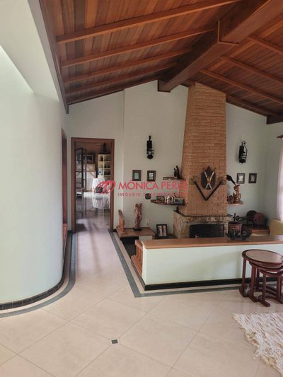 Casa, 360 m² - Foto 3