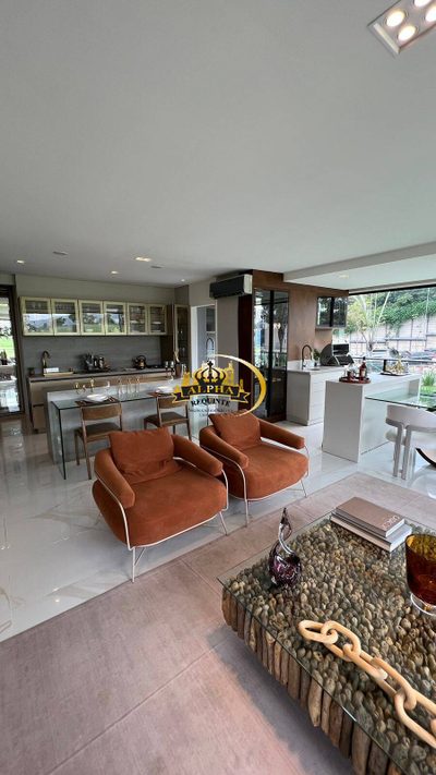 Apartamento, 3 quartos, 110 m² - Foto 4