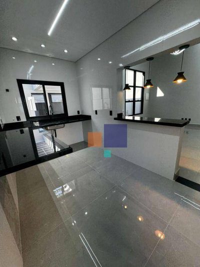 Casa, 3 quartos, 105 m² - Foto 4