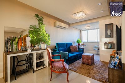 Apartamento, 3 quartos, 97 m² - Foto 5
